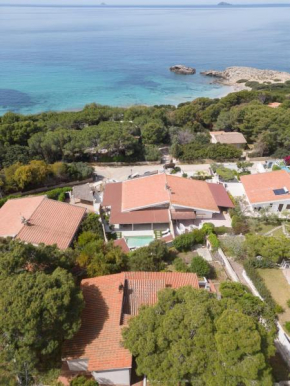 Villa Rachele private pool